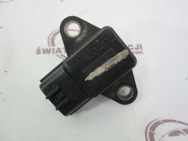 NISSAN X-TRAIL 2.2 DCI 05r czujnik map