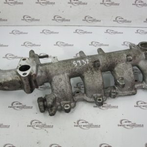 NISSAN X-TRAIL 2.2 DCI 05r kolektor wydechowy NL0789