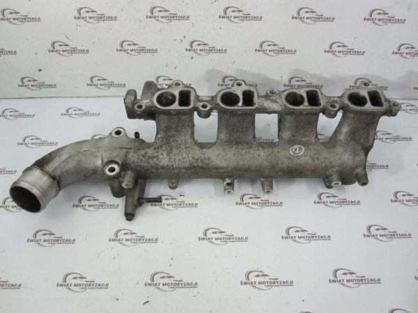 NISSAN X-TRAIL 2.2 DCI 05r kolektor wydechowy NL0789 - obrazek 6