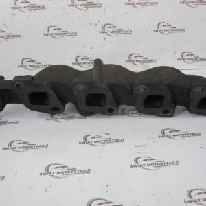NISSAN X-TRAIL 2.2 DCI 05r kolektor wydechowy NN1015