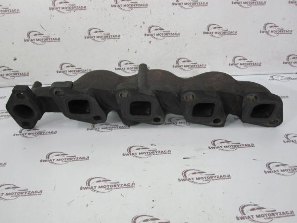NISSAN X-TRAIL 2.2 DCI 05r kolektor wydechowy NN1015