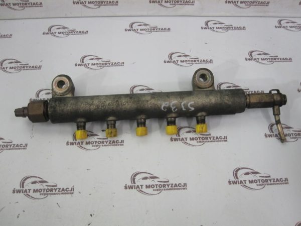 NISSAN X-TRAIL 2.2 DCI 05r listwa wtryskowa 05G08 - obrazek 6