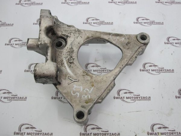 NISSAN X-TRAIL 2.2 DCI 05r mocowanie silnika - obrazek 2