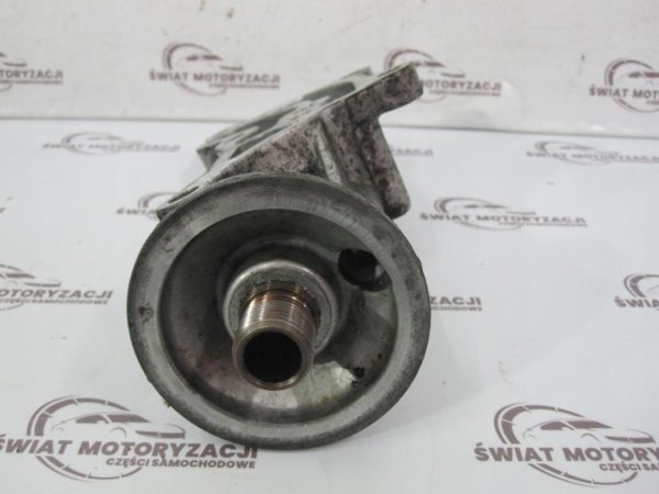 NISSAN X-TRAIL 2.2 DCI 05r podstawa filtra oleju 15238 BN300 - obrazek 2