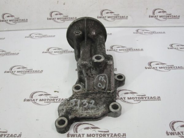 NISSAN X-TRAIL 2.2 DCI 05r podstawa filtra oleju 15238 BN300 - obrazek 3