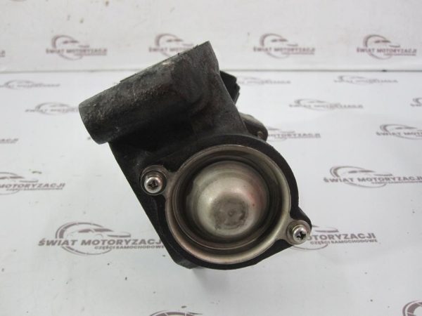 NISSAN X-TRAIL 2.2 DCI 05r zawór EGR - obrazek 4