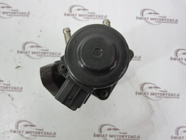 NISSAN X-TRAIL 2.2 DCI 05r zawór EGR - obrazek 5