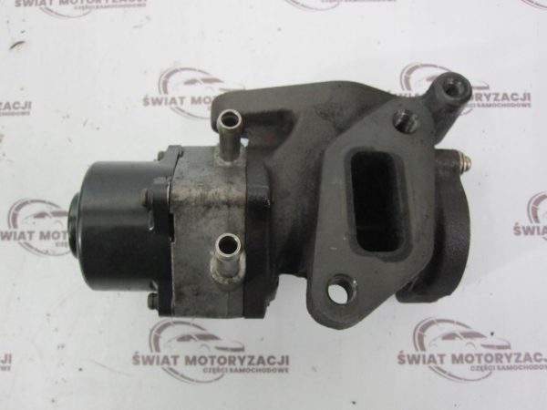 NISSAN X-TRAIL 2.2 DCI 05r zawór EGR - obrazek 8