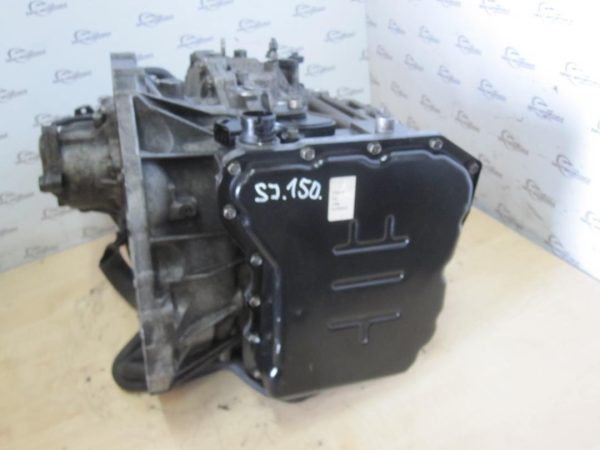 NISSAN X-TRAIL KOLEOS 2.0 DCI M9R833 4X4 150KM skrzynia biegów 1XN1A - obrazek 2