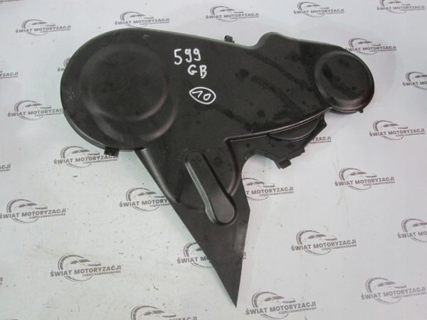 OCTAVIA 2.0 TDI CFH 140KM 12r obudowa rozrządu 03L109107C - obrazek 4