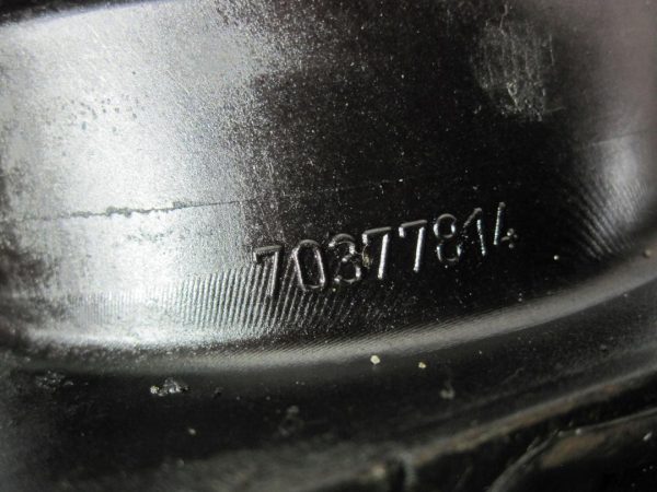 OCTAVIA 2.0 TDI CFH 140KM 12r podstawa filtra 03L115389C - obrazek 6