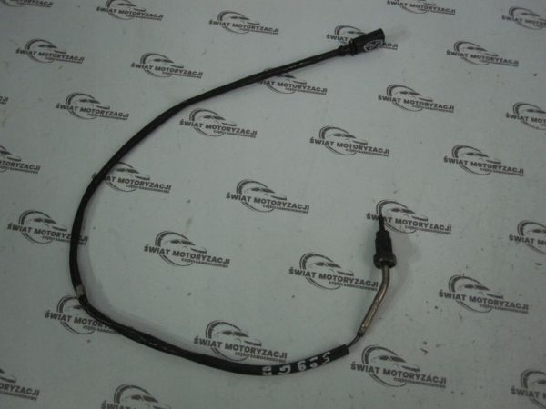 OCTAVIA 2.0 TDI CFH 140KM 12r sonda lambda 964857 - obrazek 4