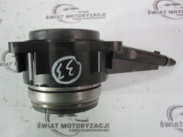 OCTAVIA 2.0 TDI CFH 140KM 12r wysprzęglik 57152801 - obrazek 2