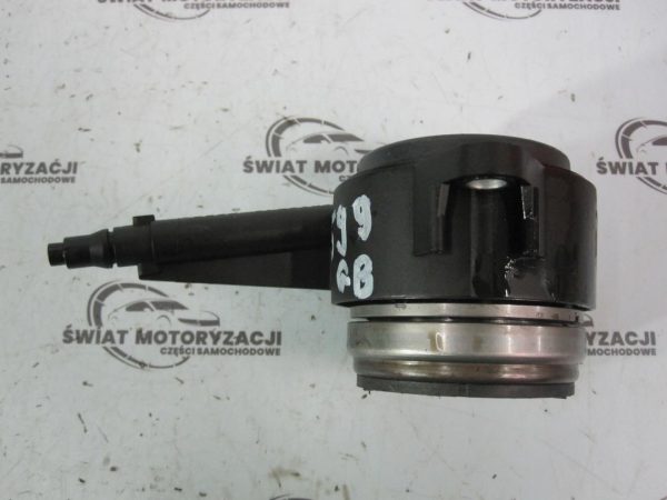 OCTAVIA 2.0 TDI CFH 140KM 12r wysprzęglik 57152801 - obrazek 3