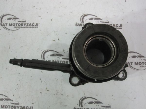 OCTAVIA 2.0 TDI CFH 140KM 12r wysprzęglik 57152801 - obrazek 5