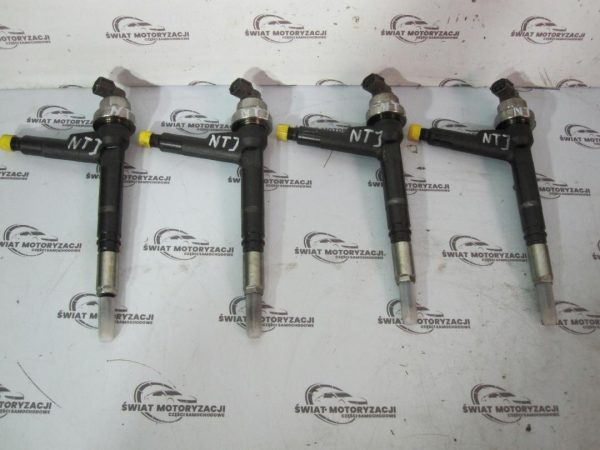 OPEL 1.7 CDTI 06 R A17DTH 101KM wtryskiwacz wtrysk 897313-8612