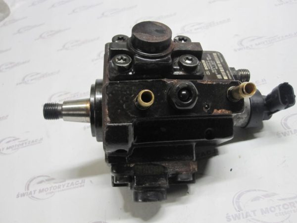 OPEL ANTARA 2.0 VCDI Z20S1 150KM 07R. 0445010142 96440341 POMPA WTRYSKOWA