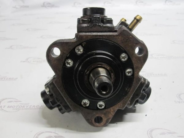 OPEL ANTARA 2.0 VCDI Z20S1 150KM 07R. 0445010142 96440341 POMPA WTRYSKOWA - obrazek 2