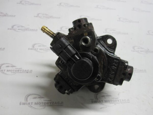 OPEL ANTARA 2.0 VCDI Z20S1 150KM 07R. 0445010142 96440341 POMPA WTRYSKOWA - obrazek 3