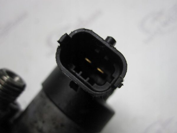 OPEL ANTARA 2.0 VCDI Z20S1 150KM 07R. 0445010142 96440341 POMPA WTRYSKOWA - obrazek 4