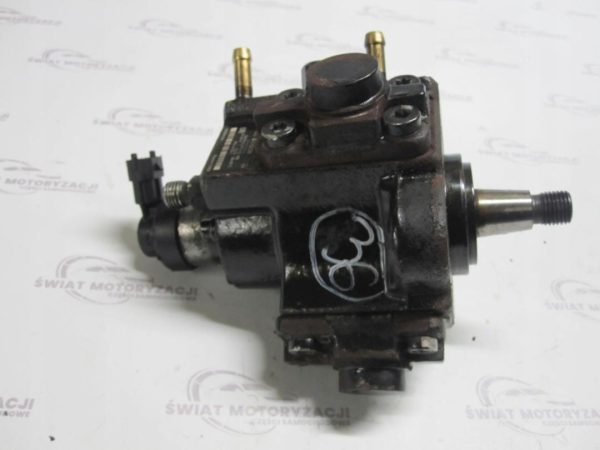 OPEL ANTARA 2.0 VCDI Z20S1 150KM 07R. 0445010142 96440341 POMPA WTRYSKOWA - obrazek 7