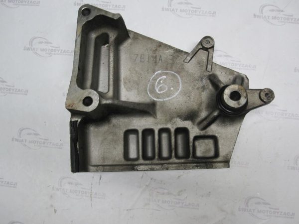 OPEL ANTARA 2.0 VCDI Z20S1 150KM 07R. 96440352 ŁAPA WSPORNIK SILNIKA - obrazek 6