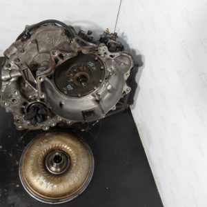 OPEL ANTARA 2.0 VCDI Z20S1 150KM 07R. 96624972 SKRZYNIA BIEGÓW