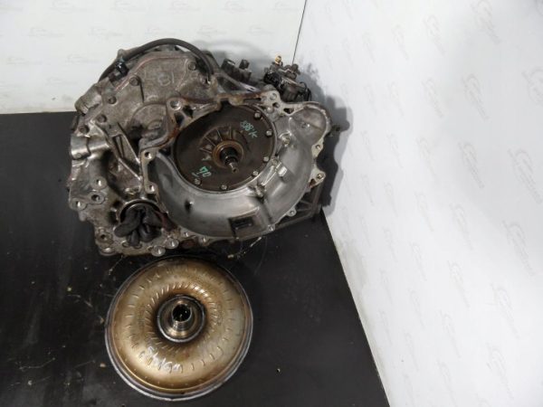 OPEL ANTARA 2.0 VCDI Z20S1 150KM 07R. 96624972 SKRZYNIA BIEGÓW
