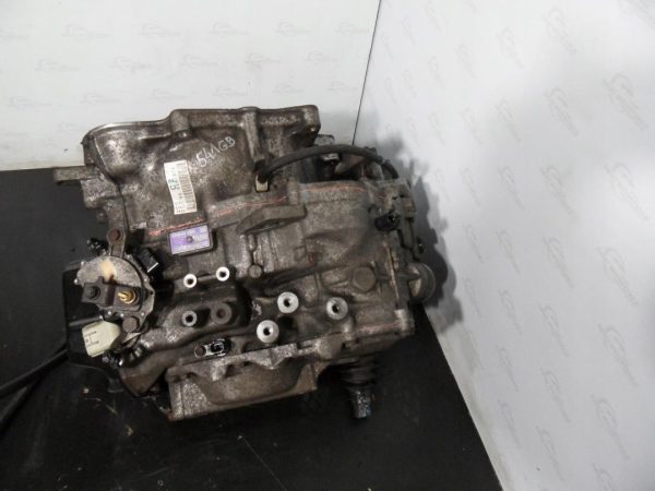 OPEL ANTARA 2.0 VCDI Z20S1 150KM 07R. 96624972 SKRZYNIA BIEGÓW - obrazek 2