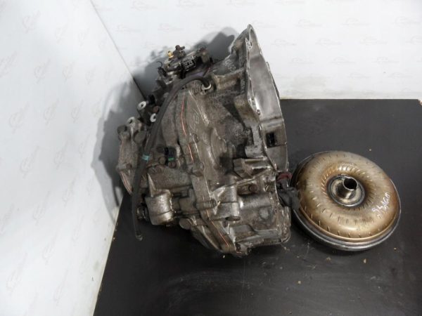OPEL ANTARA 2.0 VCDI Z20S1 150KM 07R. 96624972 SKRZYNIA BIEGÓW - obrazek 7