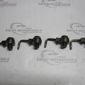 OPEL ANTARA 2.0 VCDI Z20S1 150KM 07R. DYSZA NATRYSK