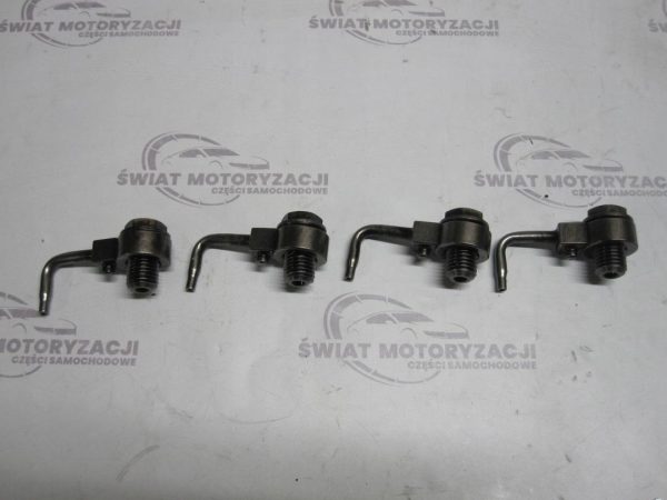 OPEL ANTARA 2.0 VCDI Z20S1 150KM 07R. DYSZA NATRYSK