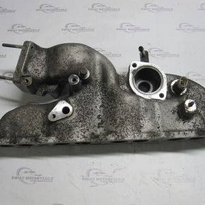 OPEL ANTARA 2.0 VCDI Z20S1 150KM 07R. KOLEKTOR SSĄCY