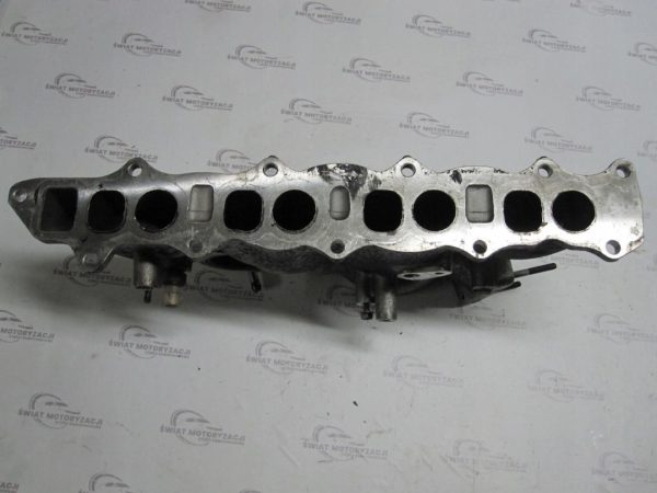 OPEL ANTARA 2.0 VCDI Z20S1 150KM 07R. KOLEKTOR SSĄCY - obrazek 2