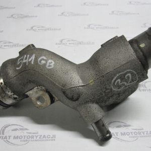 OPEL ANTARA 2.0 VCDI Z20S1 150KM 07R. KRÓCIEC WODY
