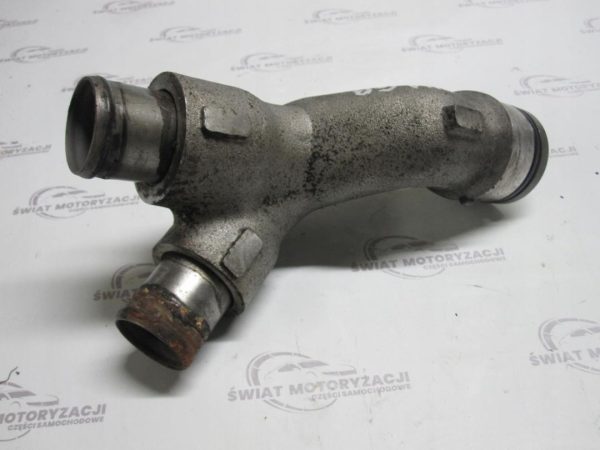 OPEL ANTARA 2.0 VCDI Z20S1 150KM 07R. KRÓCIEC WODY - obrazek 4