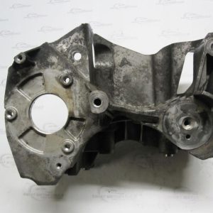 OPEL ANTARA 2.0 VCDI Z20S1 150KM 07R. ŁAPA WSPORNIK POMPY WTRYSKOWEJ