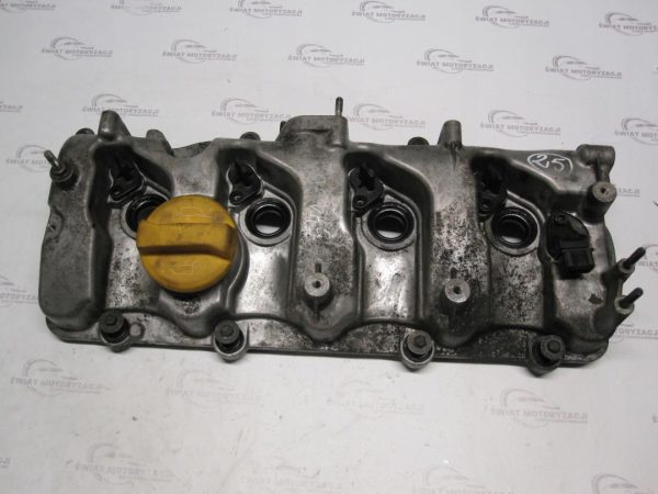 OPEL ANTARA 2.0 VCDI Z20S1 150KM 07R. POKRYWA ZAWORÓW - obrazek 5