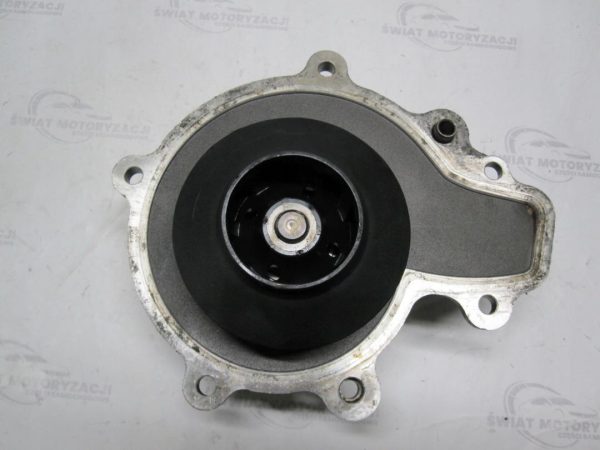 OPEL ANTARA 2.0 VCDI Z20S1 150KM 07R. POMPA WODY