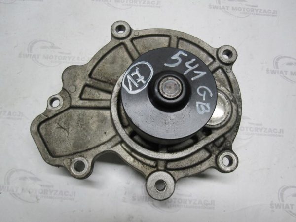 OPEL ANTARA 2.0 VCDI Z20S1 150KM 07R. POMPA WODY - obrazek 4