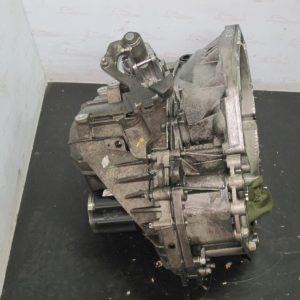 OPEL ANTARA 2.2 D A22DMH 184KM 12R. 55583214 F40 SKRZYNIA BIEGÓW