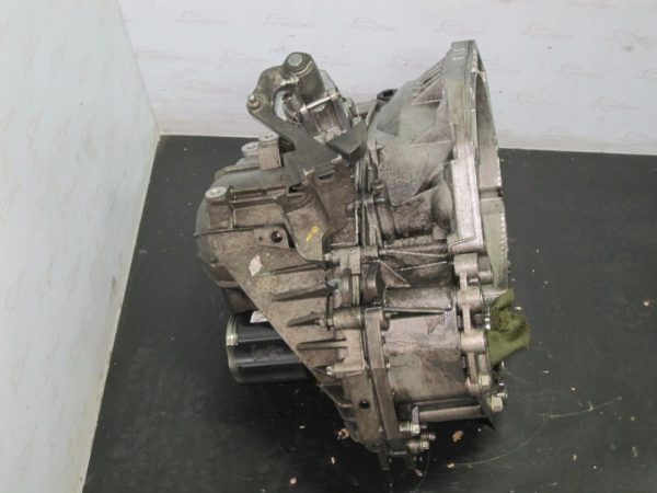 OPEL ANTARA 2.2 D A22DMH 184KM 12R. 55583214 F40 SKRZYNIA BIEGÓW