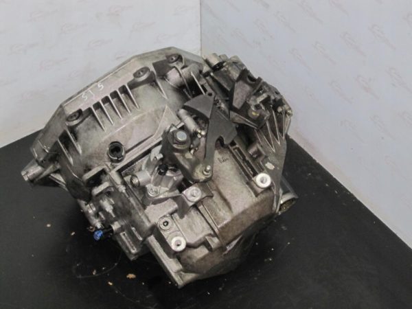 OPEL ANTARA 2.2 D A22DMH 184KM 12R. 55583214 F40 SKRZYNIA BIEGÓW - obrazek 2