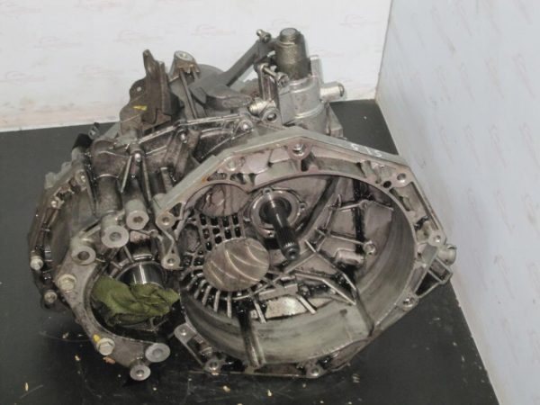 OPEL ANTARA 2.2 D A22DMH 184KM 12R. 55583214 F40 SKRZYNIA BIEGÓW - obrazek 6