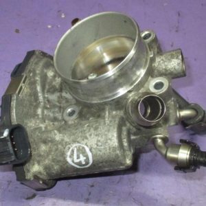 OPEL ASTRA 09r 1.6 16V 116kM Z16XER 164tys 55577373 0280750562 PRZEPUSTNICA