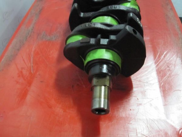 OPEL ASTRA 1.4 16V 15r. 55561516 WAŁ KORBOWY Z PANEWKAMI NOMINALNY - obrazek 6