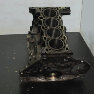 OPEL ASTRA 1.4 16V 15r. A14XER BLOK SILNIKA NOMINALNY