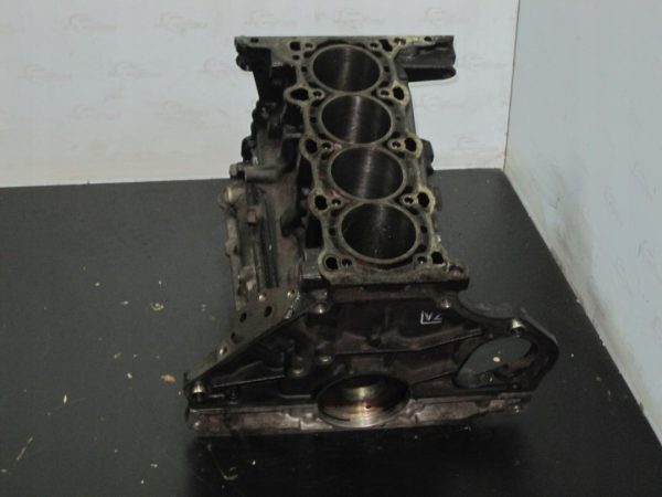 OPEL ASTRA 1.4 16V 15r. A14XER BLOK SILNIKA NOMINALNY