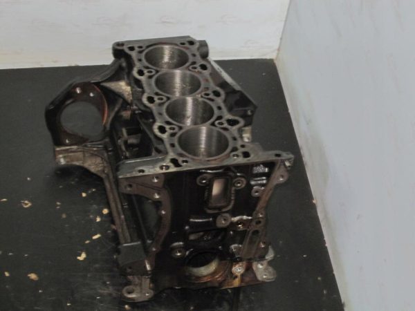 OPEL ASTRA 1.4 16V 15r. A14XER BLOK SILNIKA NOMINALNY - obrazek 2