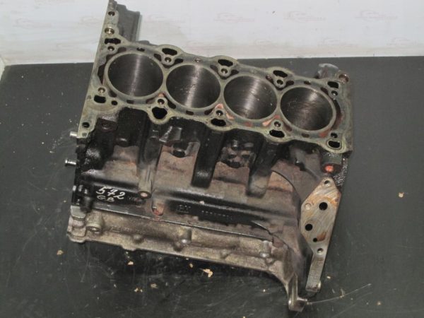 OPEL ASTRA 1.4 16V 15r. A14XER BLOK SILNIKA NOMINALNY - obrazek 6